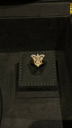 NO.053 | WHITE & PEARLS