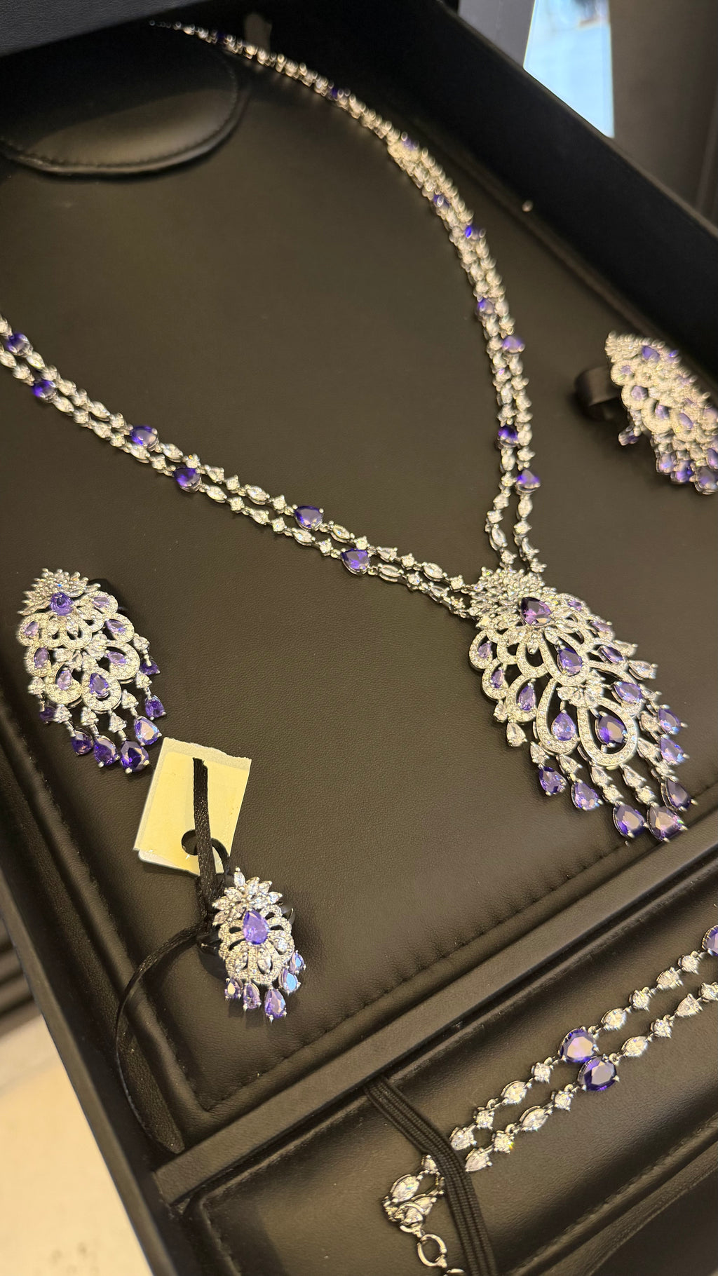 KALBA | PURPLE
