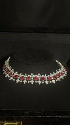 ASHARIJ | RED