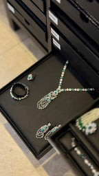 TAWAM | TURQUOISE