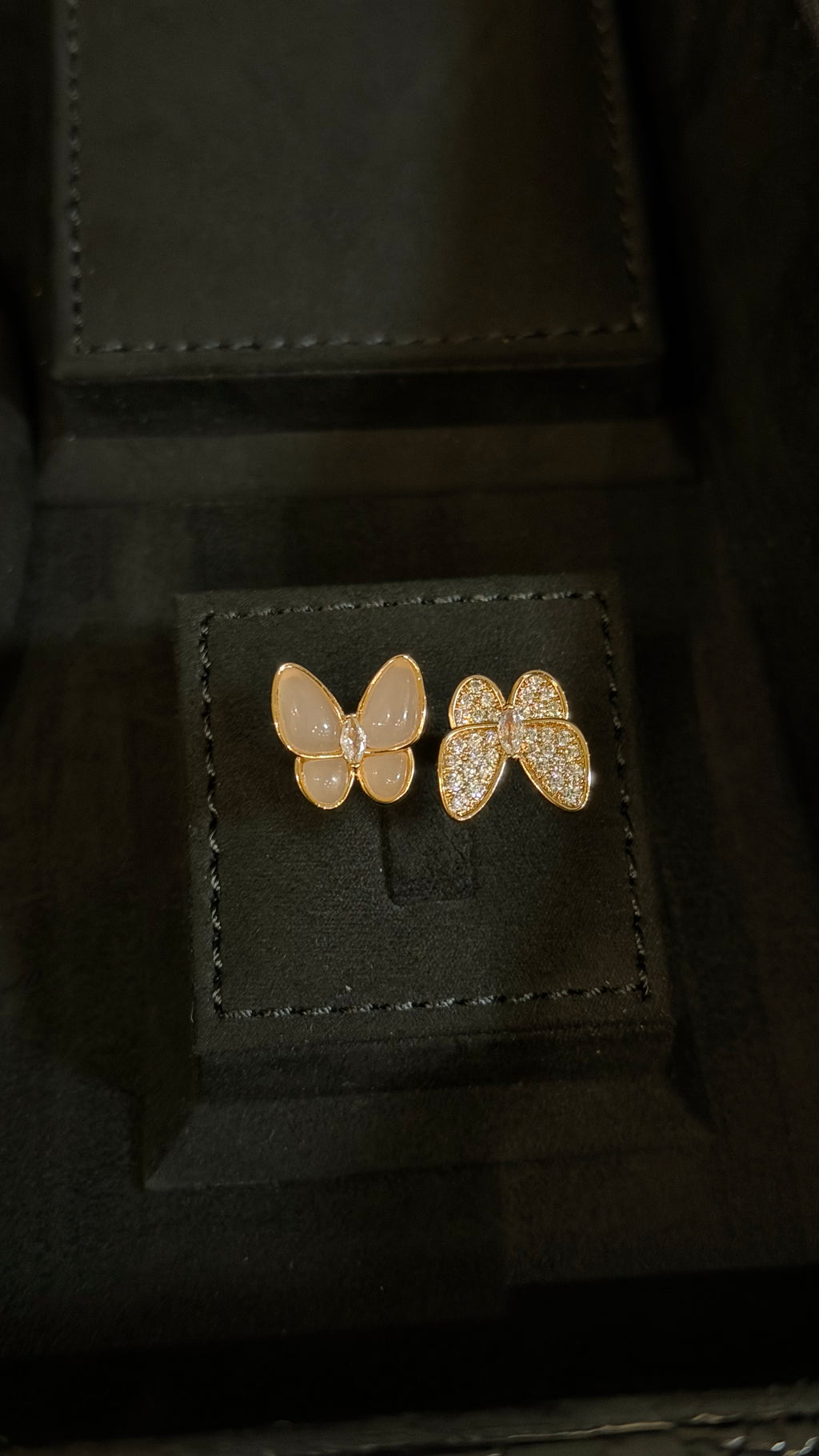 FARASHA | PINK & ROSE GOLDEN