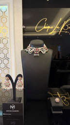 NO.076 | FLOWERS & PEARLS