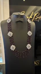 ALREGAYEB | DARK PURPLE