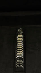 045 | BRACLATE & SILVER