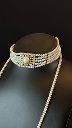 NO.94 | PEARLS & GOLDEN