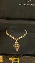 ALQUA | GREEN & R.GOLDEN