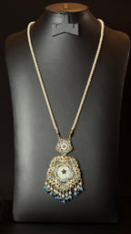 NO.020 | PEARLS & TUR & GOLDEN