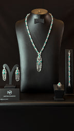TAWAM | TURQUOISE