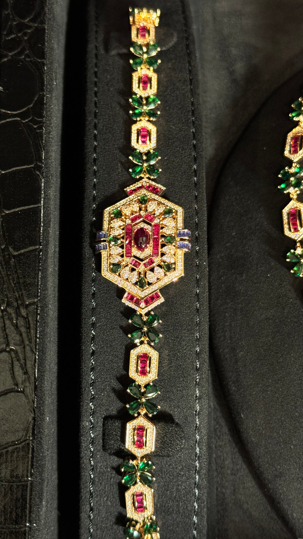 NAD SHAMMA | FULL SET