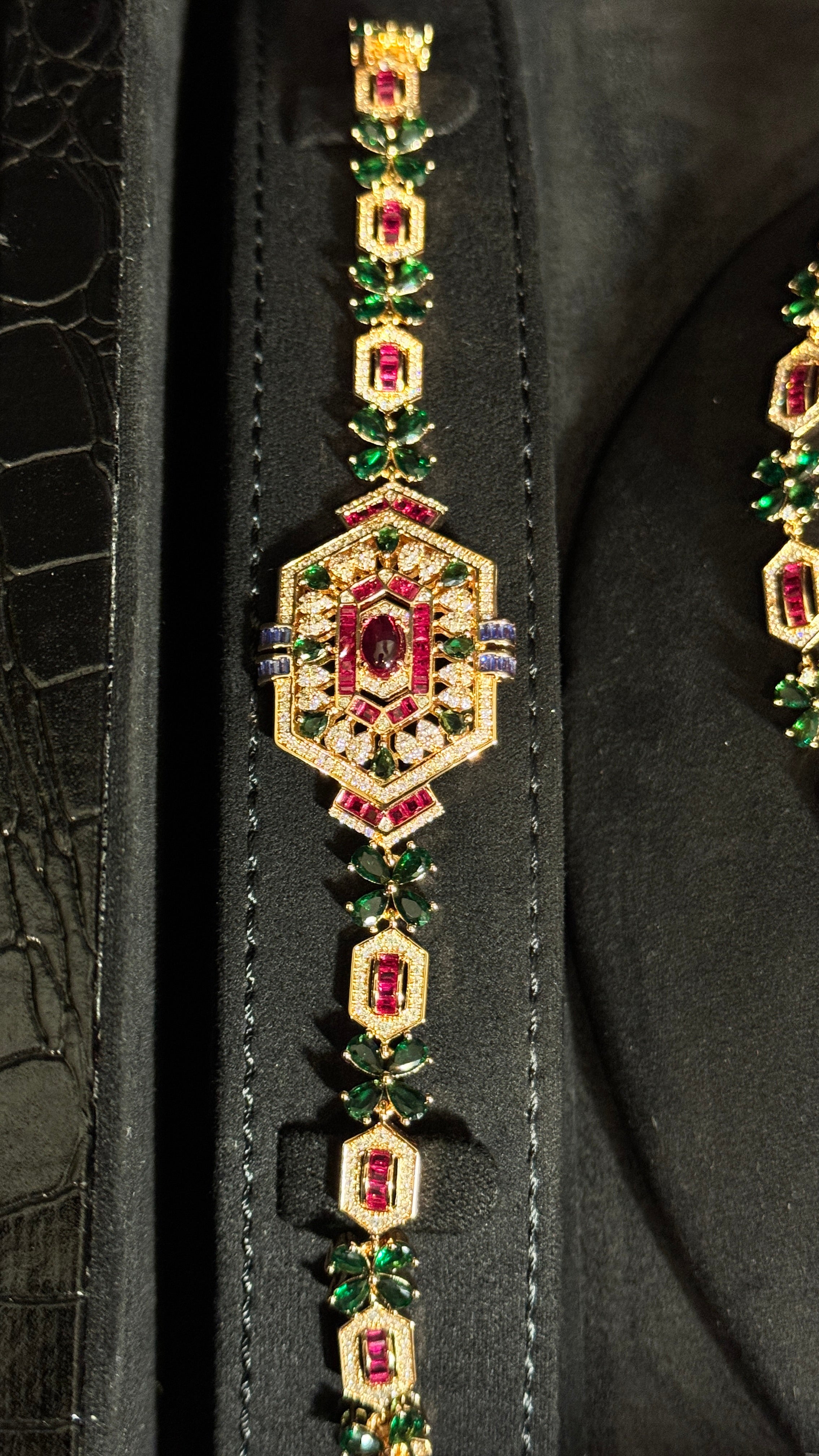 NAD SHAMMA | FULL SET