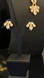 SILVER 047 | PINK & GOLDEN