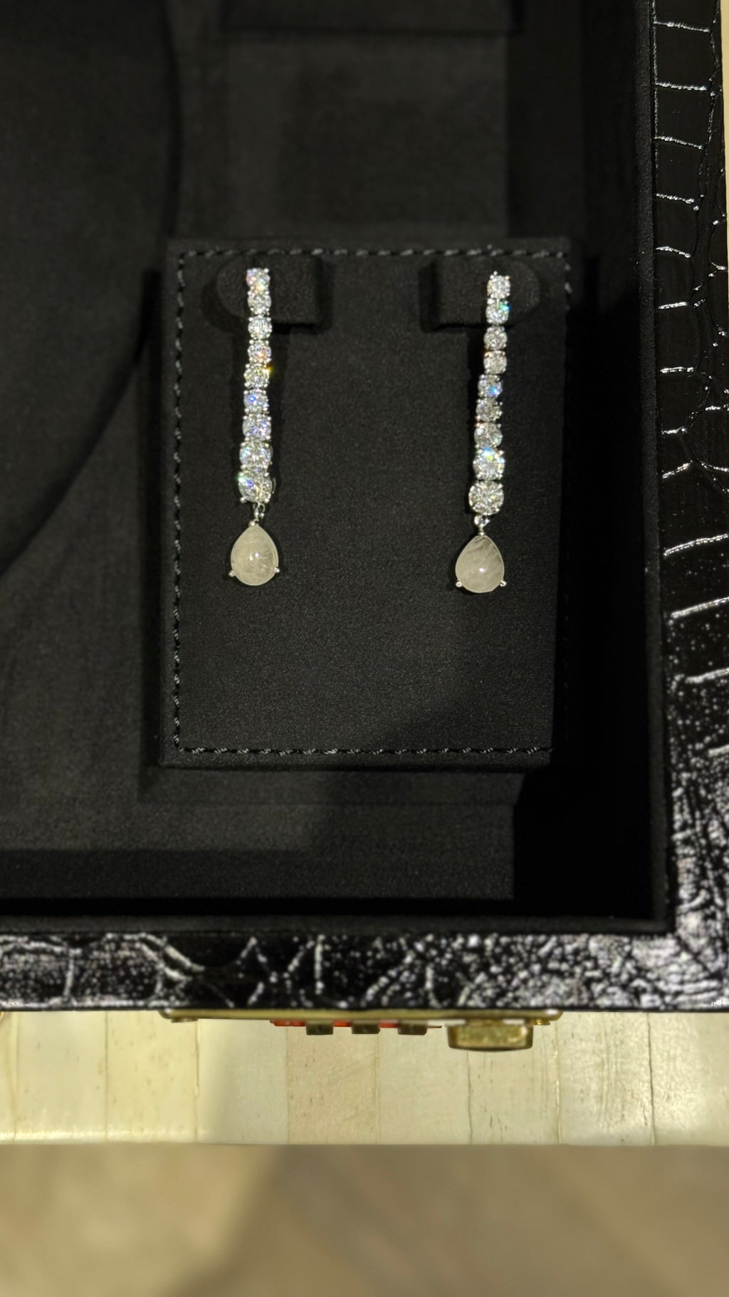 RIYADH | ROZE QUARTZ & PINK