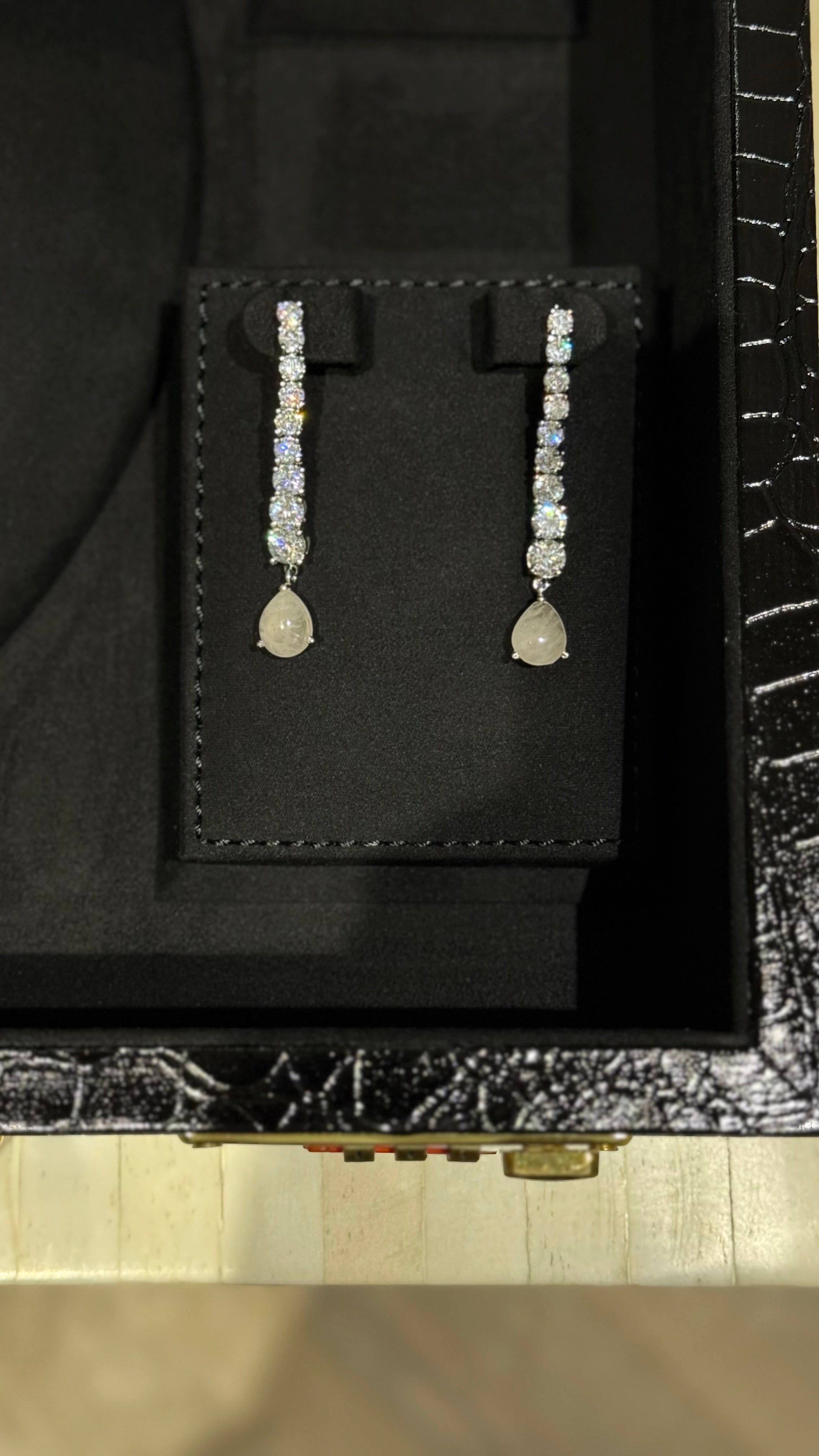 RIYADH | ROZE QUARTZ & PINK