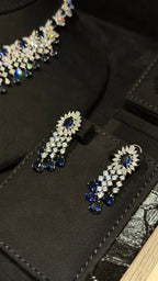 ALDHAHER | BLUE