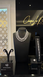 ALRAMTHA | LINES & WHITE