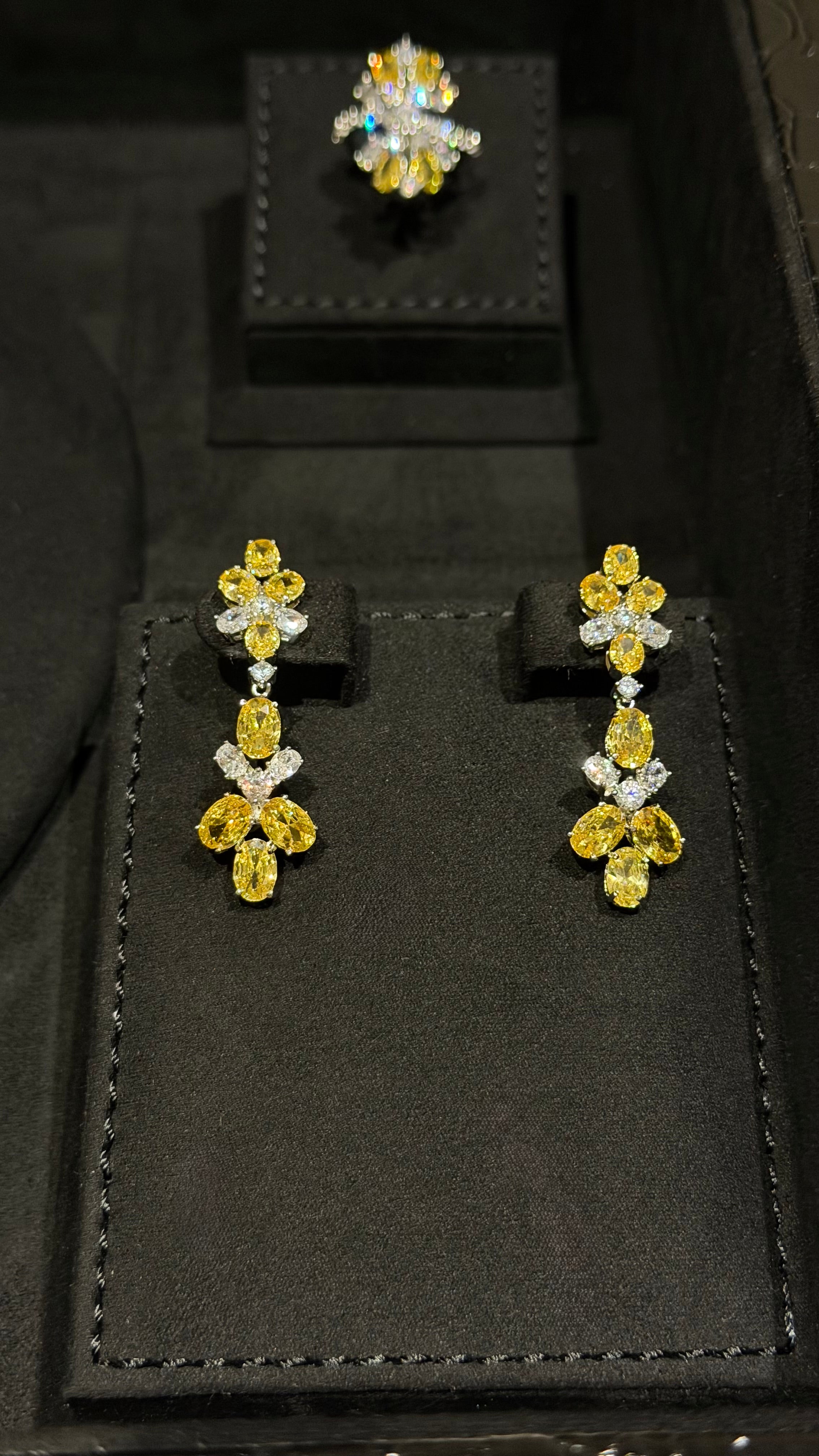 NAJWA | YELLOW