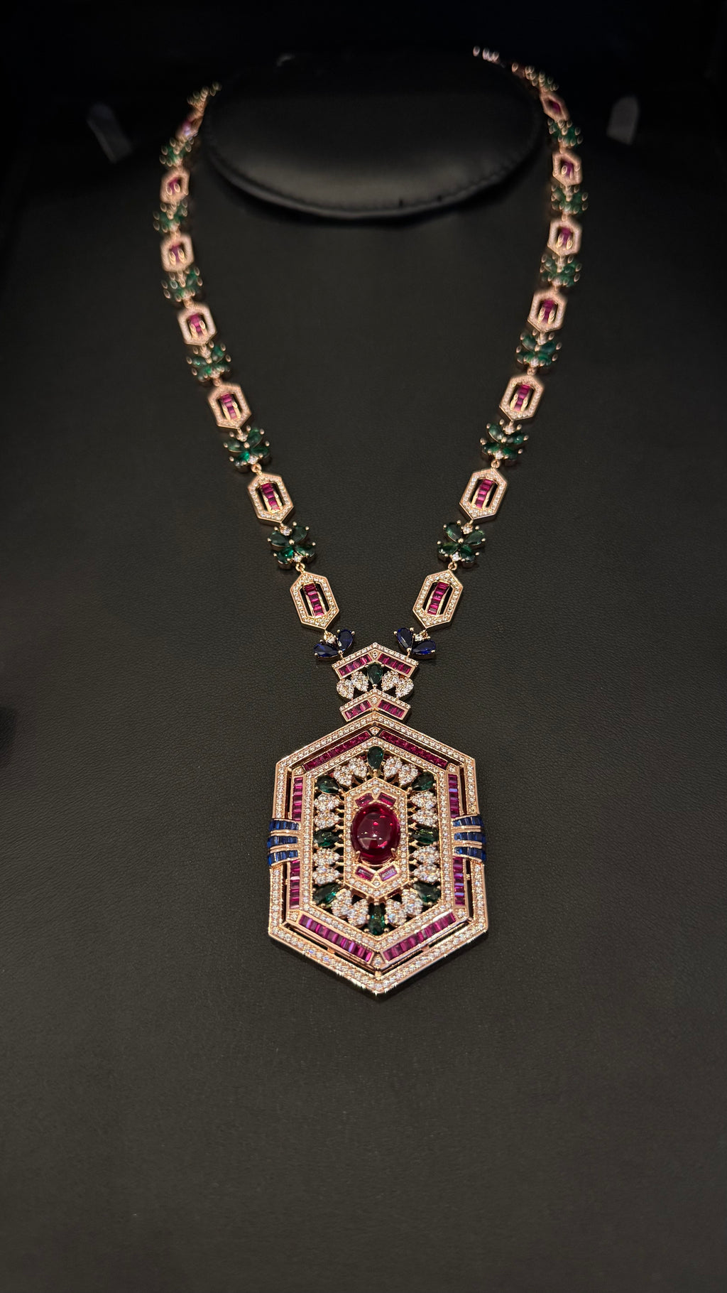 NAD SHAMMA | FULL SET