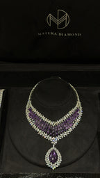 ALMARKHANYA | PURPLE