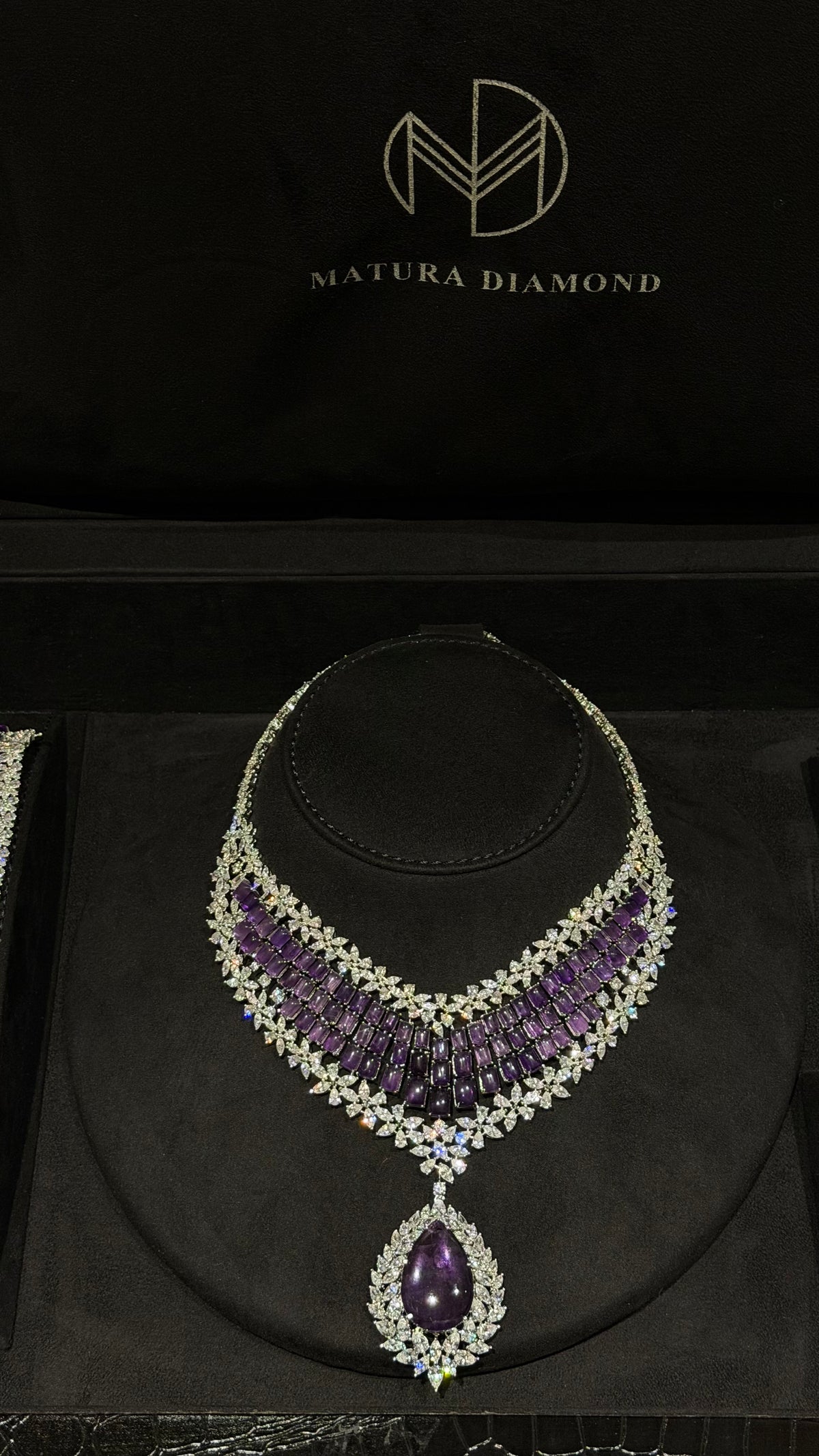 ALMARKHANYA | PURPLE