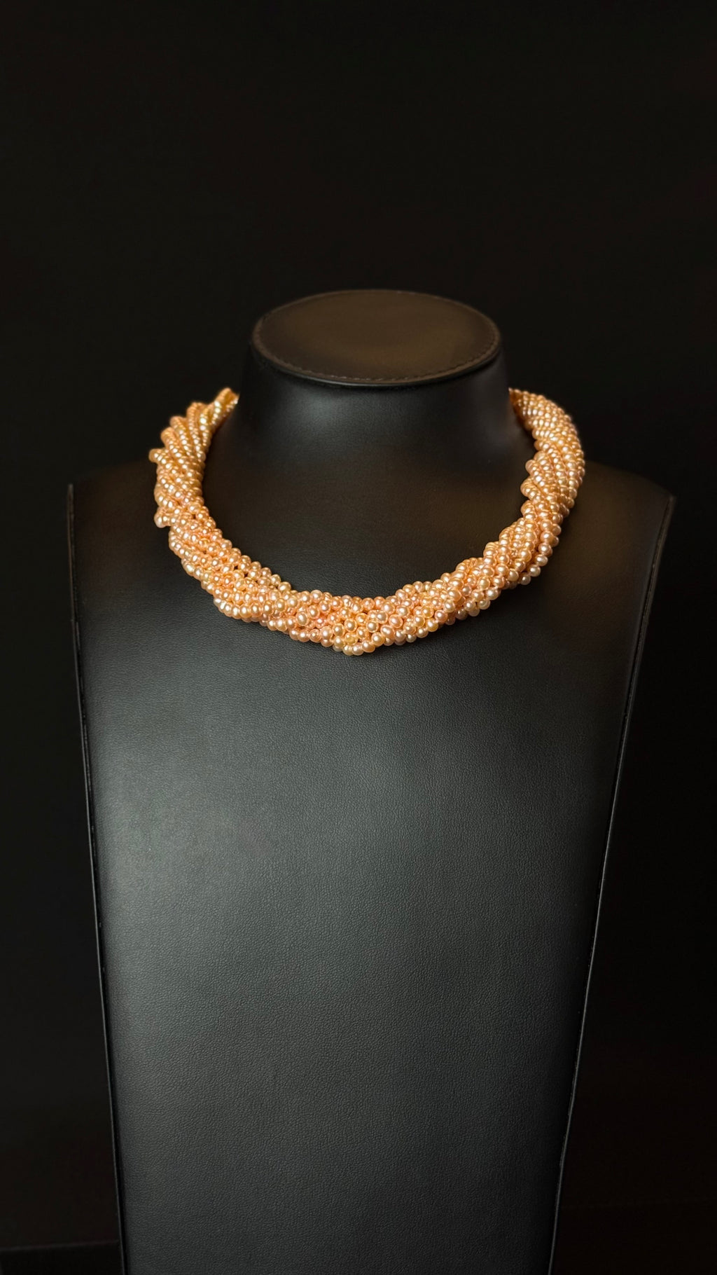 PEARLS SET07 | PEACH - PINK