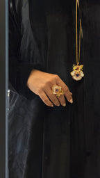 VINTAGE NO.1 | SILVER & GOLDEN