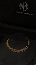 ALMARFA | ROSE GOLDEN