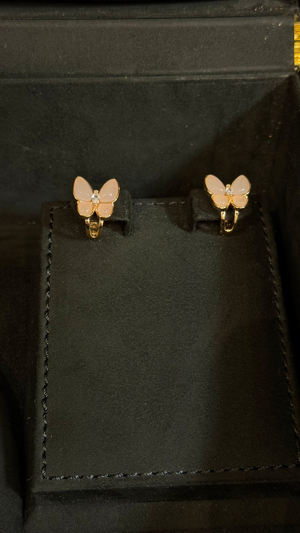 FARASHA | PINK & ROSE GOLDEN
