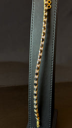 BRACELET & SILVER | 017