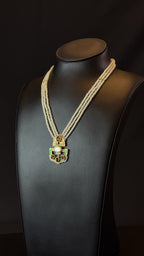 010 | PEARLS & SILVER & BROWN