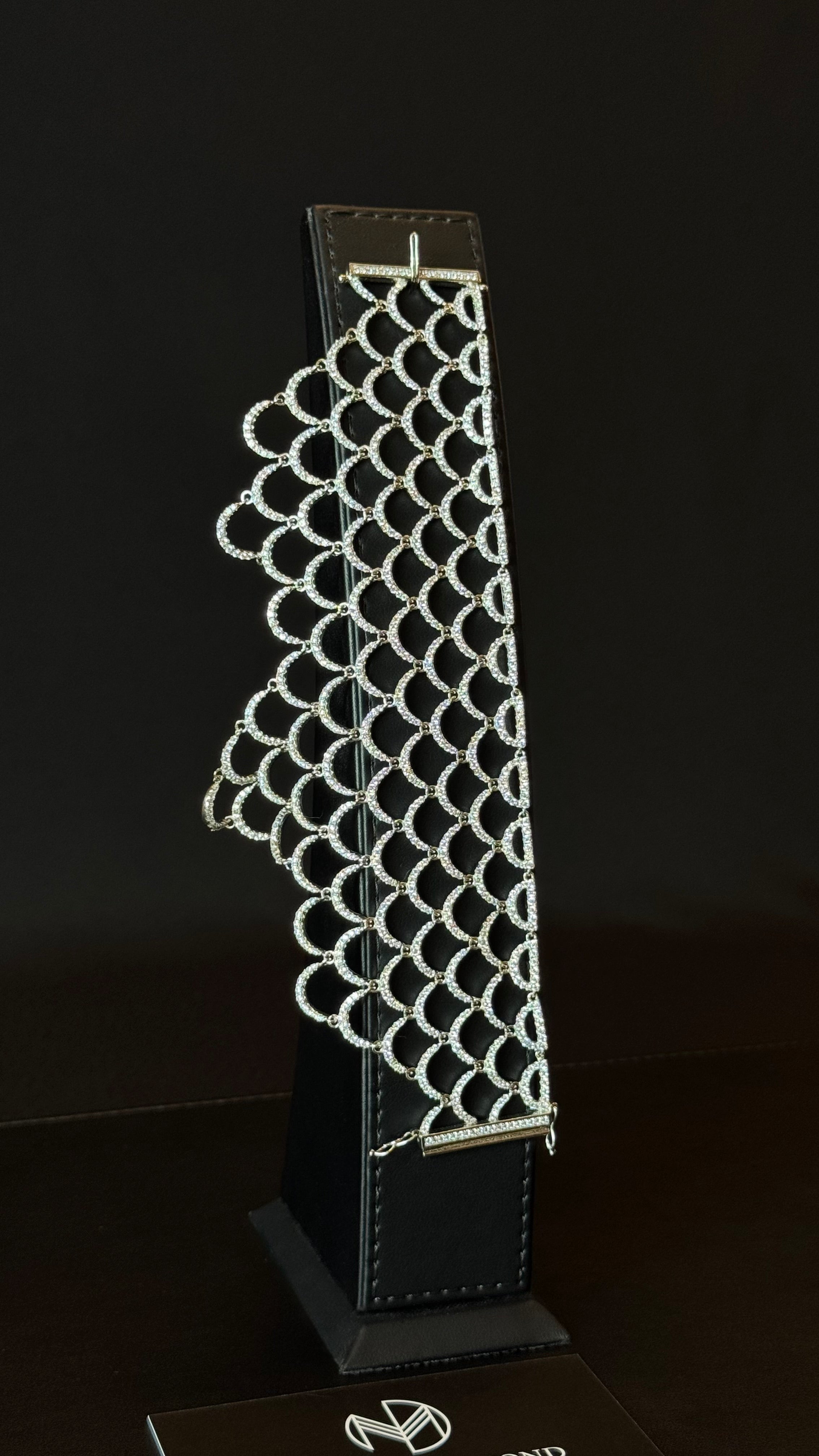 BRACELET & SILVER | 031