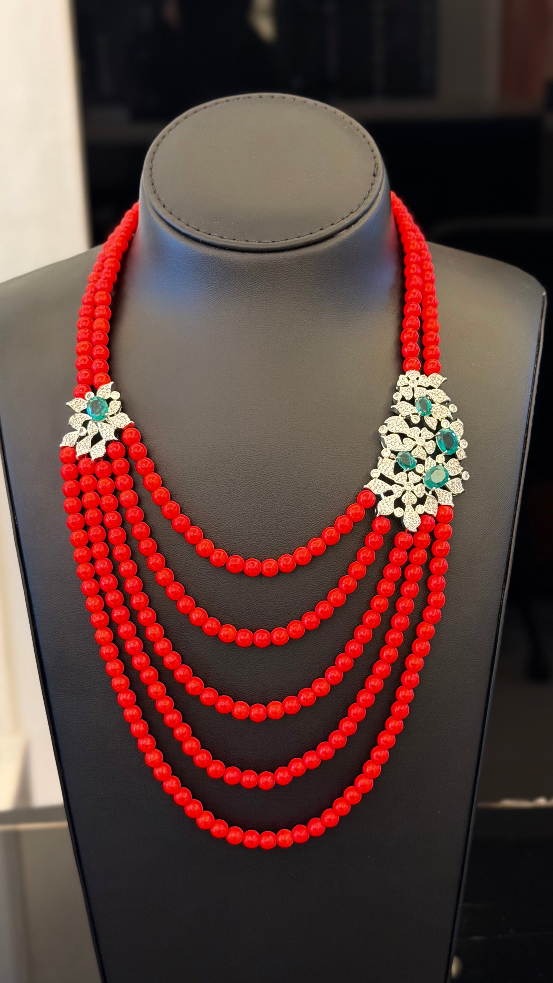 ALKUWAITAT | RED