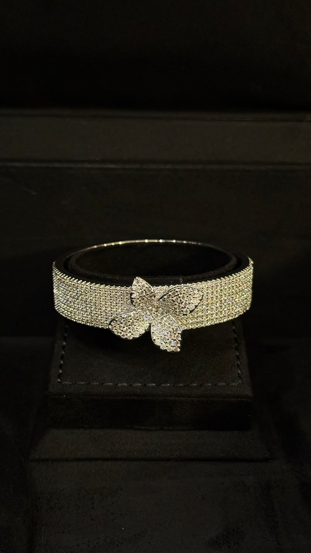 CHOKER ALMIRGAB | WHITE