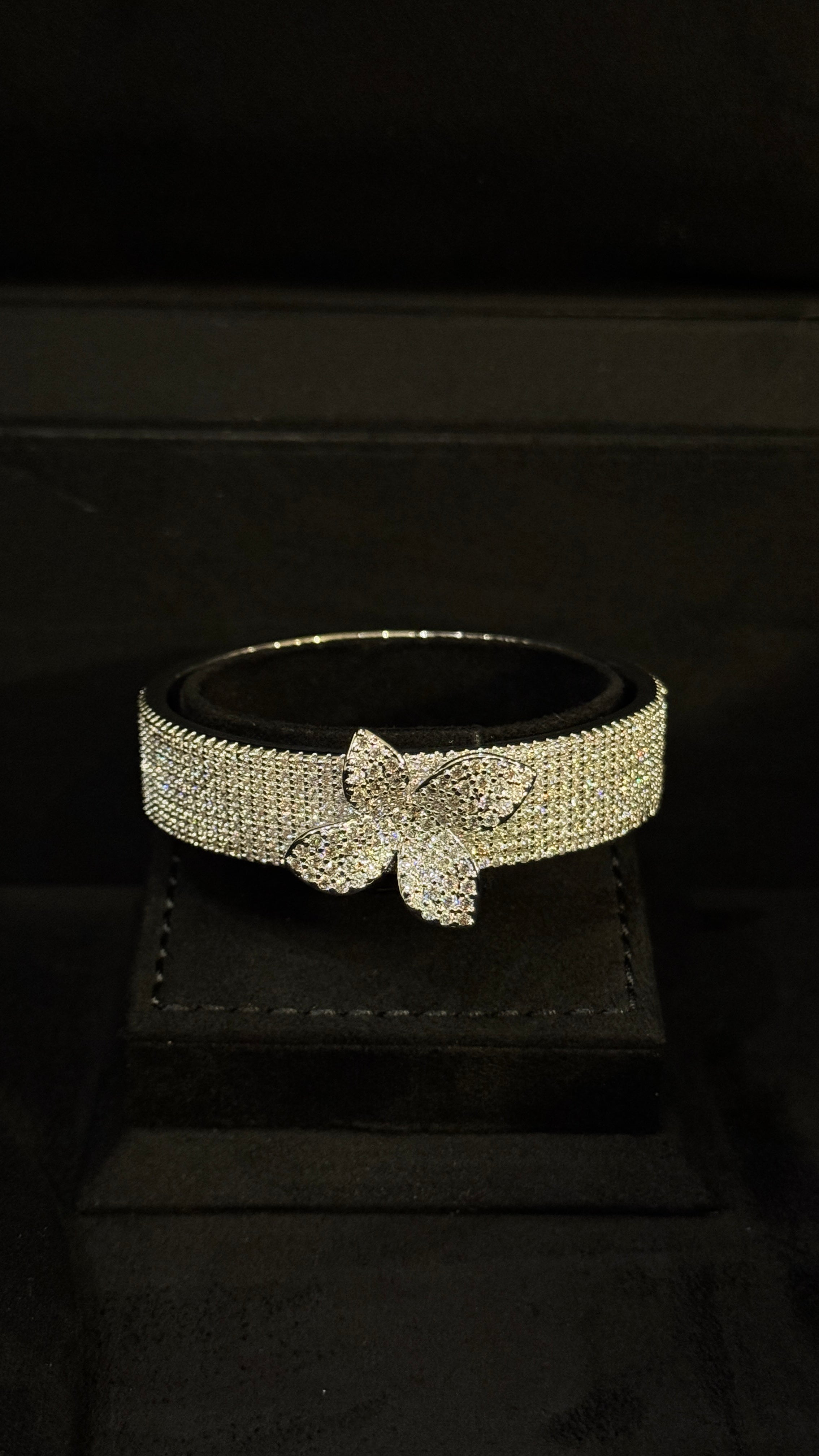 CHOKER ALMIRGAB | WHITE