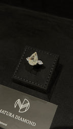 LISAIL I WHITE RING