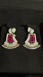 ALSUWEHAT | RED & RUBY