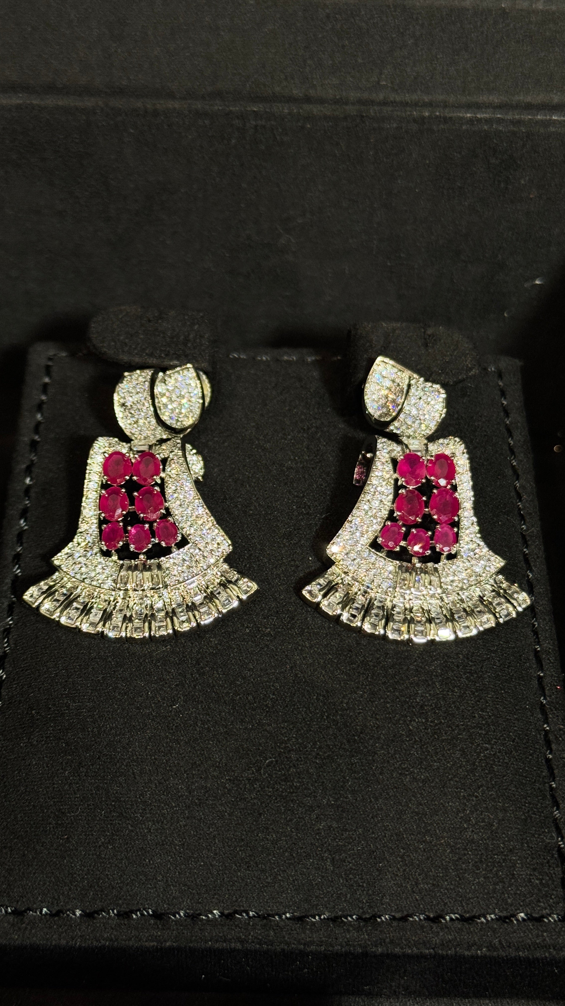 ALSUWEHAT | RED & RUBY