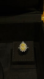 SHAMSA | YELLOW
