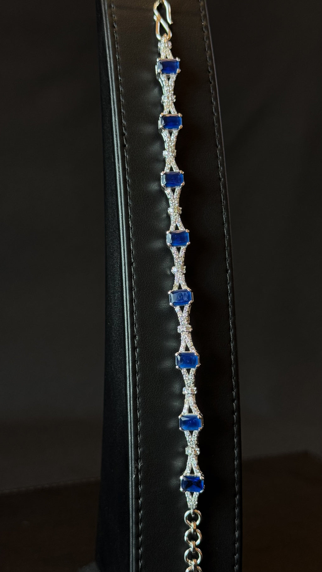 BRACELET & SILVER | 018