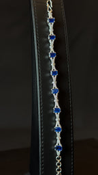 BRACELET & SILVER | 018