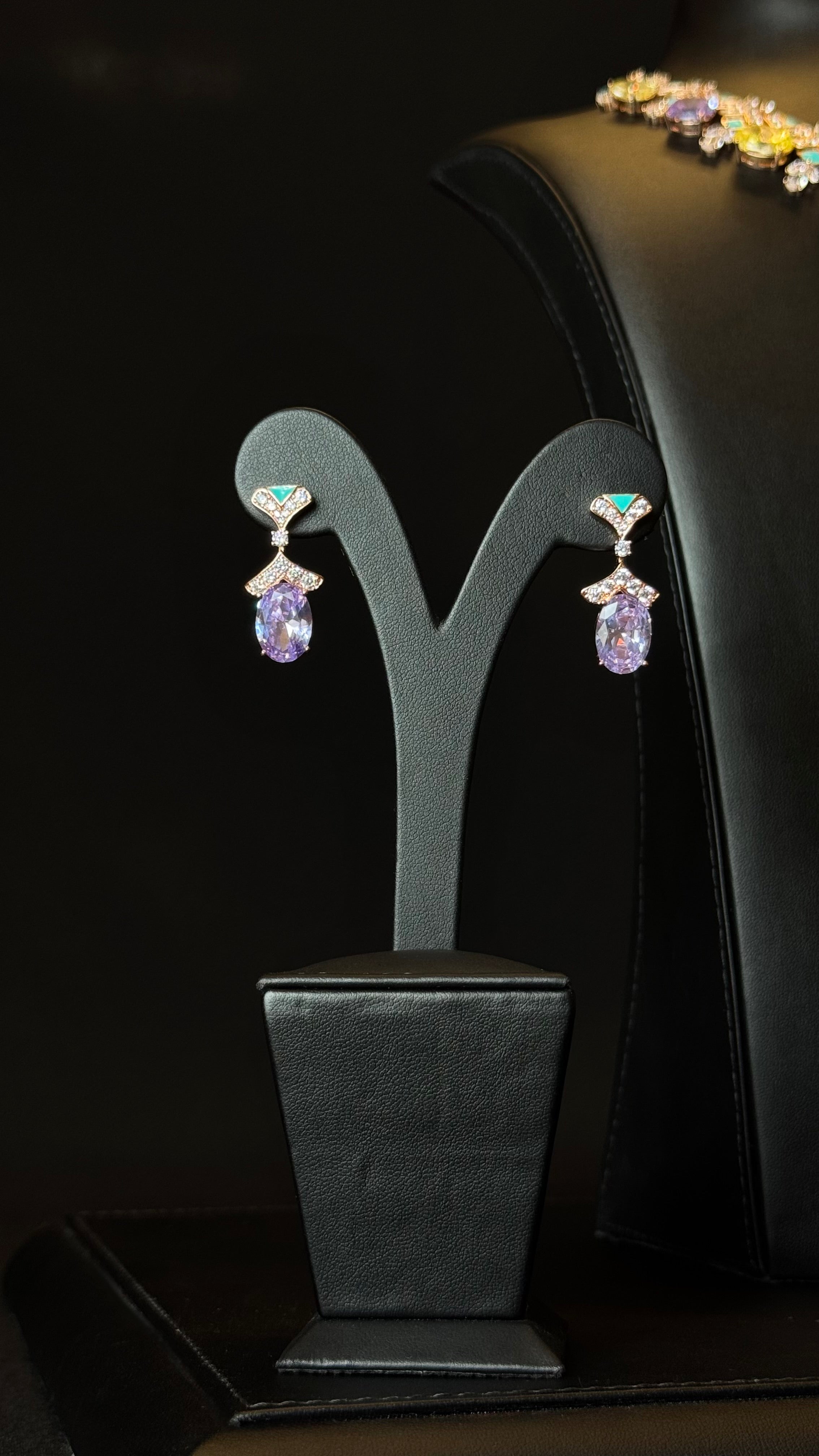 Y | YELLOW & ROSE GOLDEN