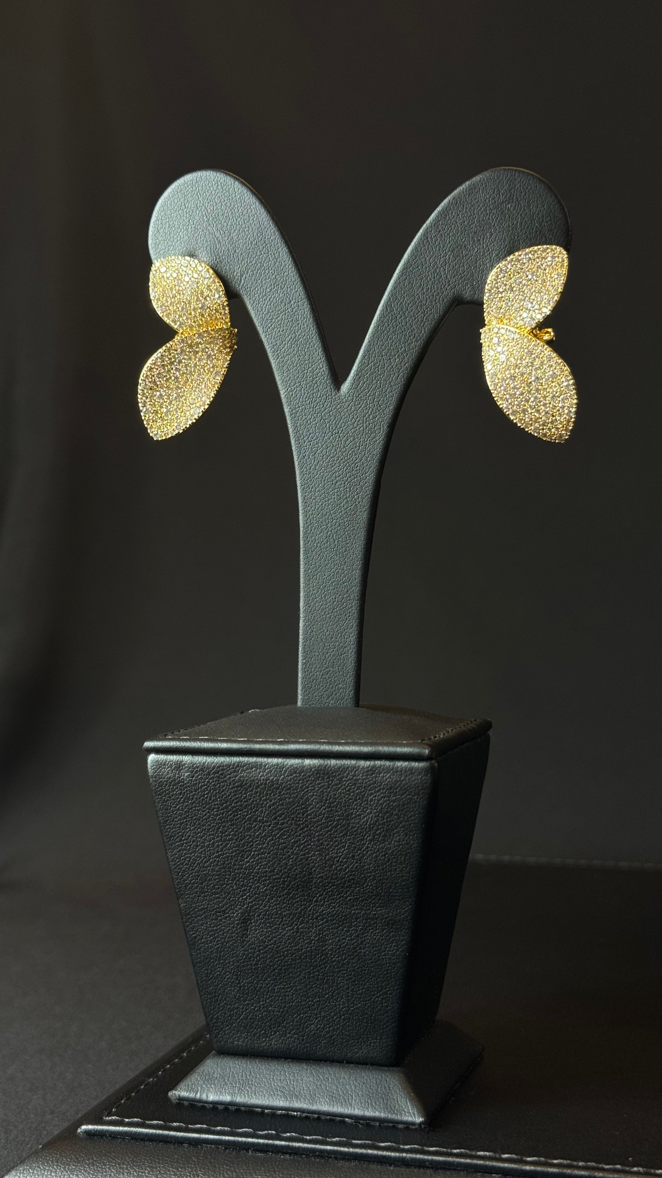 CHOKER NONI | GOLDEN