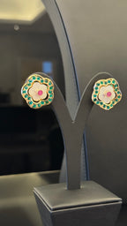 NO.031 | PEARLS & GOLDEN