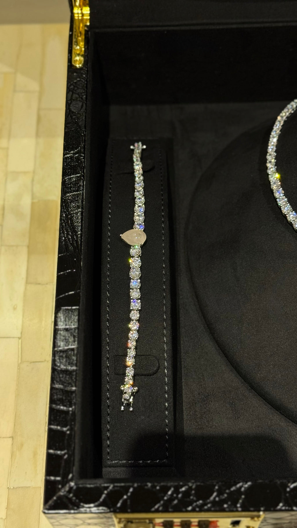 RIYADH | ROZE QUARTZ & PINK