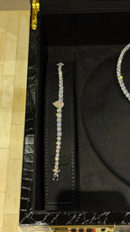 RIYADH | ROZE QUARTZ & PINK