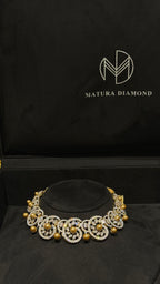 042 | SILVER & PEARLS