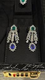 ALKUWAITAT | BLUE & GREEN