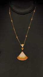 BEE | ORANGE & R GOLDEN