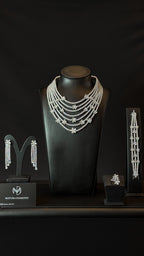 FLOWERS | LINES & WHITE