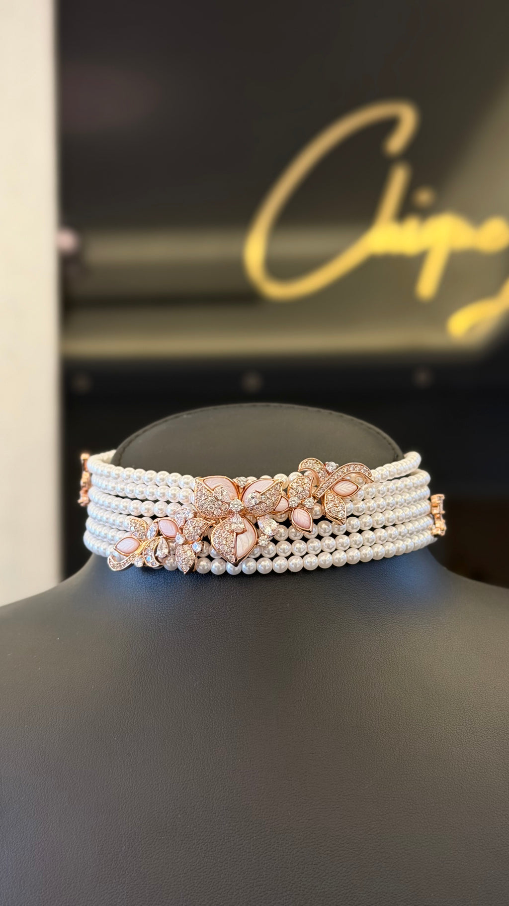 PEARLS-019 | PINK