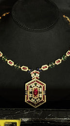 NAD SHAMMA | FULL SET